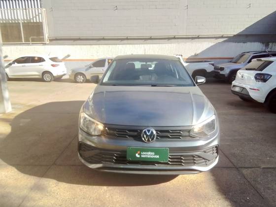 VOLKSWAGEN POLO 1.0 MPI TRACK MANUAL VOLKSWAGEN POLO 1.0 MPI TRACK MANUAL